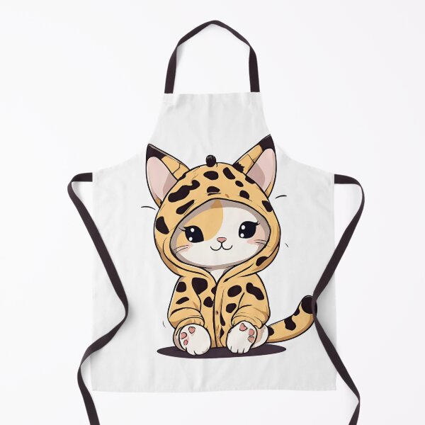 Artikelvorschau, Niedlicher Pyjama mit Katze und Giraffe entworfen und verkauft von Tomasz C.