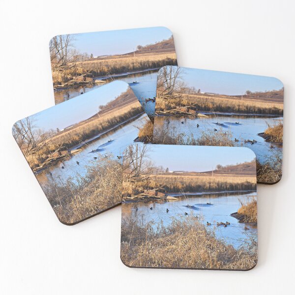 Item preview, Pheasant Branch Conservancy at Sabans Viewpoint designed and sold by Martha Sherman.