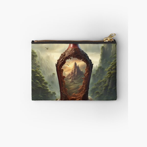 Item preview, The Story of Things Biodegrading in Nature_v1 designed and sold by cemila.