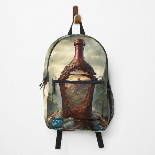 Item preview, The Story of Things Biodegrading in Nature_v1 designed and sold by cemila.