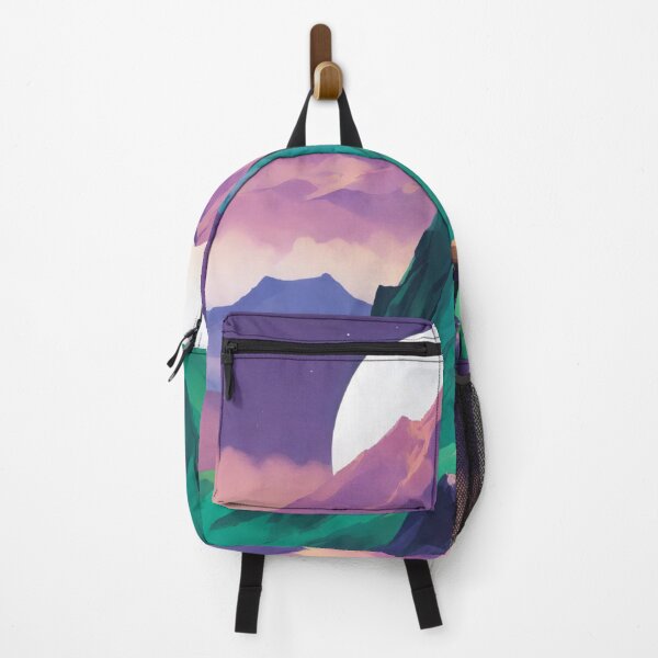 Item preview, Mountain Adventure Vibes - Beautiful Design for Nature Lovers designed and sold by SSulatul101.