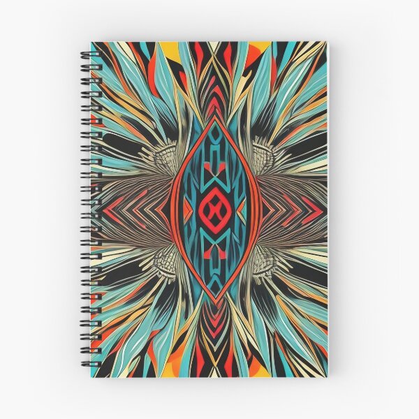 Item preview, Tribal pattern design soul designed and sold by operossa.