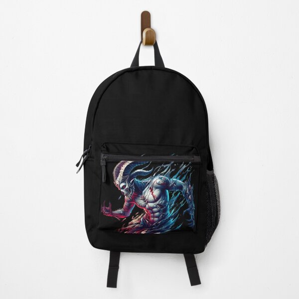 Item preview, devil falling from the sky designed and sold by CASSINI-1997.