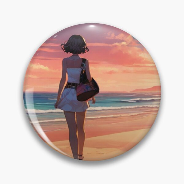 Item preview, Sunset by the sea designed and sold by KilianSzmid.