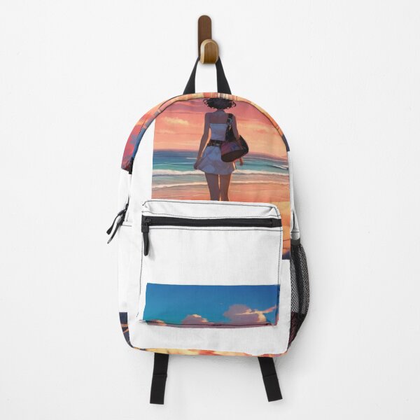 Item preview, Sunset by the sea designed and sold by KilianSzmid.