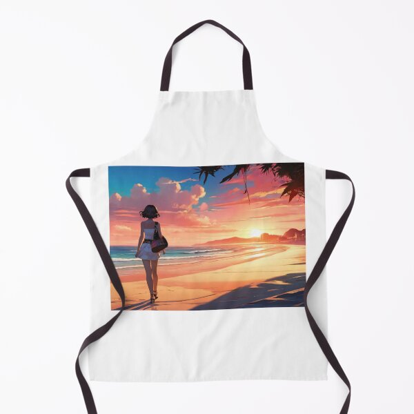 Item preview, Sunset by the sea designed and sold by KilianSzmid.