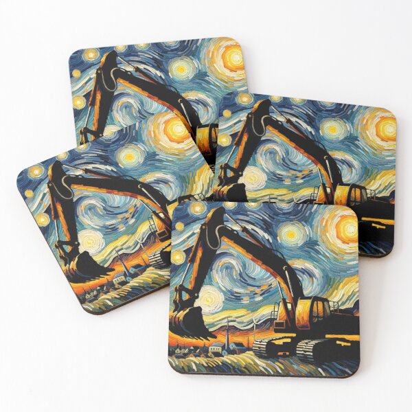 Item preview, The Art Of Digging designed and sold by Joyful-Park.