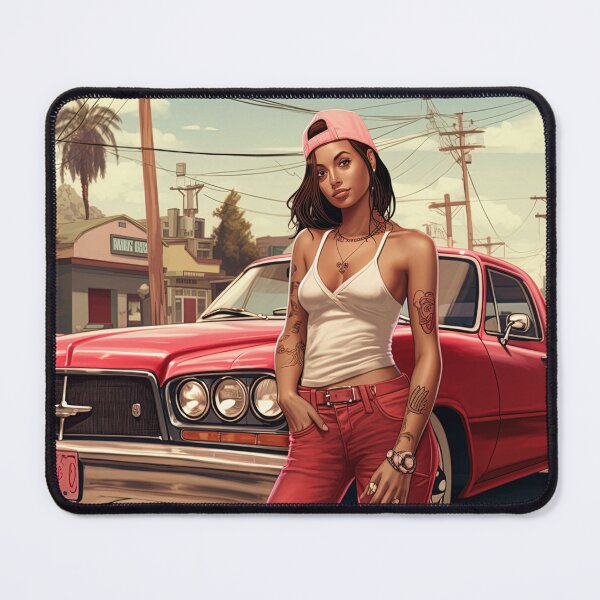 Item preview, Cherry | Hip Hop style designed and sold by ComicsFactory.