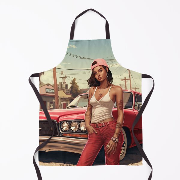 Item preview, Cherry | Hip Hop style designed and sold by ComicsFactory.