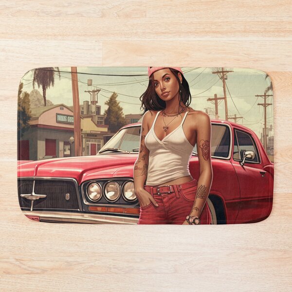 Item preview, Cherry | Hip Hop style designed and sold by ComicsFactory.