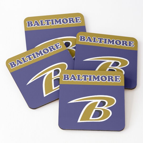 Item preview, Baltimore poster designed and sold by sabinako.