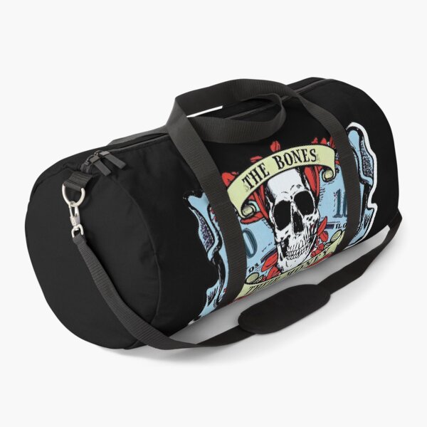 Item preview, The Bones Are Their Money designed and sold by DsoZzy.