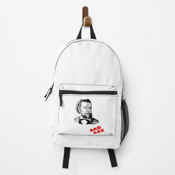 Item preview, Modest "badass" Mussorgsky designed and sold by Frakk Geronimo's T ExtravaganzA.