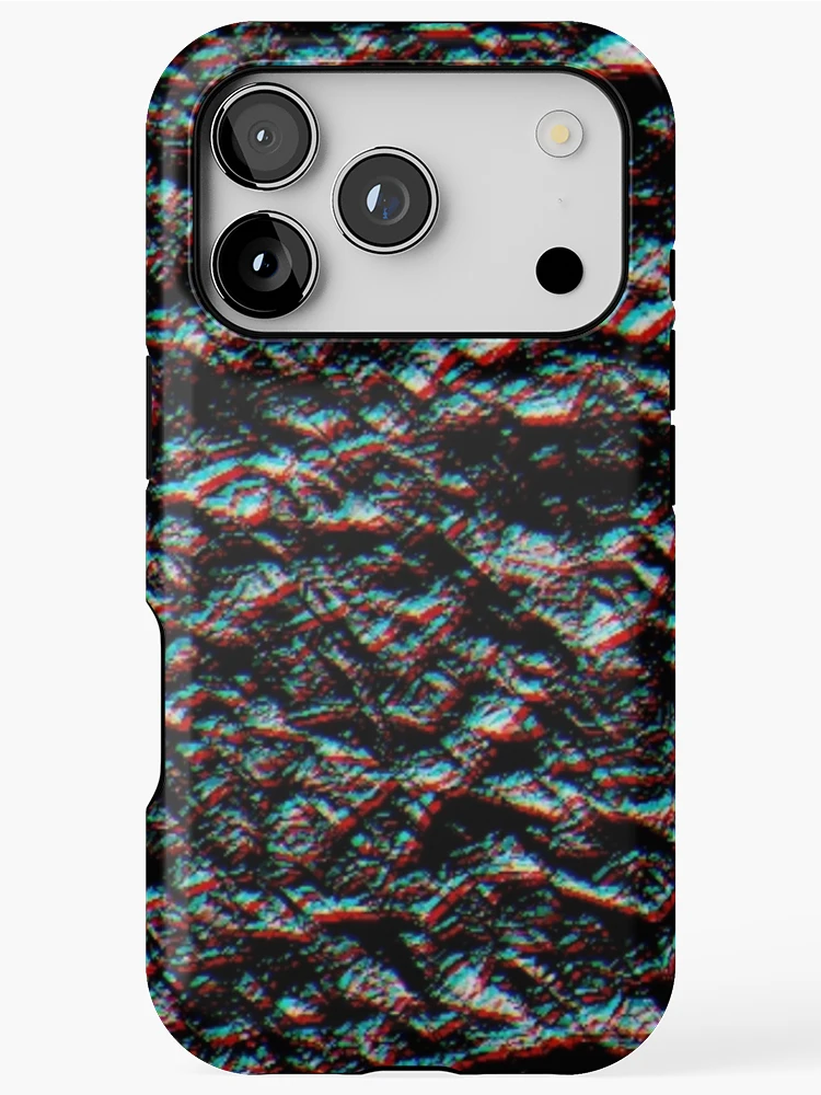Thumbnail 1 of 4, iPhone Case, Bumpy Pattern designed and sold by eill1J.
