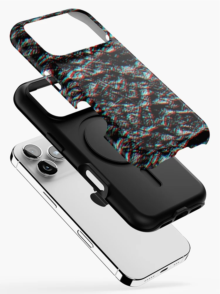 Thumbnail 2 of 4, iPhone Case, Bumpy Pattern designed and sold by eill1J.