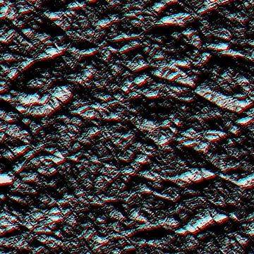 Artwork thumbnail, Bumpy Pattern by eill1J