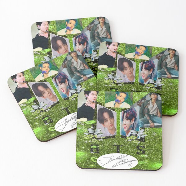 Item preview, Jungkook BTS designed and sold by BVCdesigns.