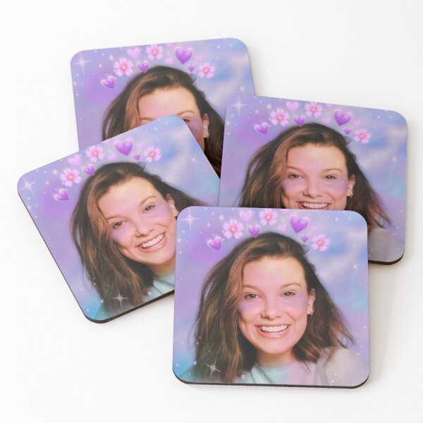 Item preview, Millie Bobby Brown aesthetic designed and sold by ZENITHSPARK1.