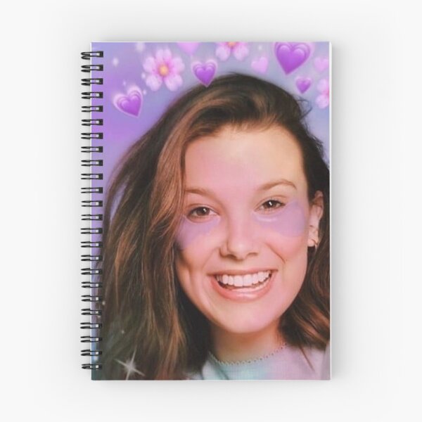 Item preview, Millie Bobby Brown aesthetic designed and sold by ZENITHSPARK1.