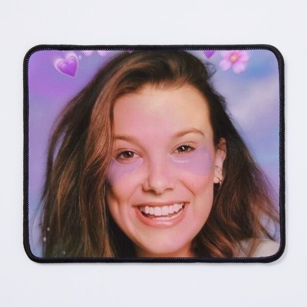 Item preview, Millie Bobby Brown aesthetic designed and sold by ZENITHSPARK1.