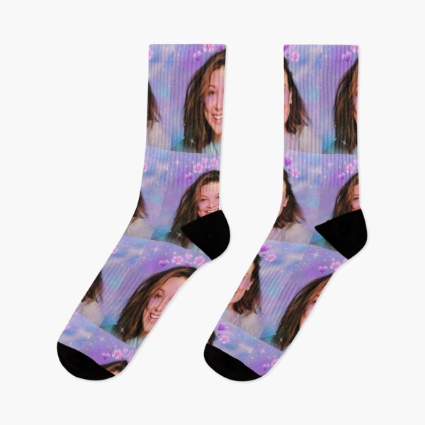 Item preview, Millie Bobby Brown aesthetic designed and sold by ZENITHSPARK1.
