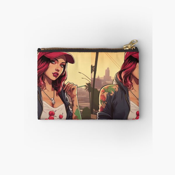 Item preview,  Cherry | Hip Hop style designed and sold by ComicsFactory.