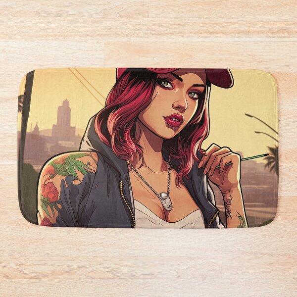 Item preview,  Cherry | Hip Hop style designed and sold by ComicsFactory.