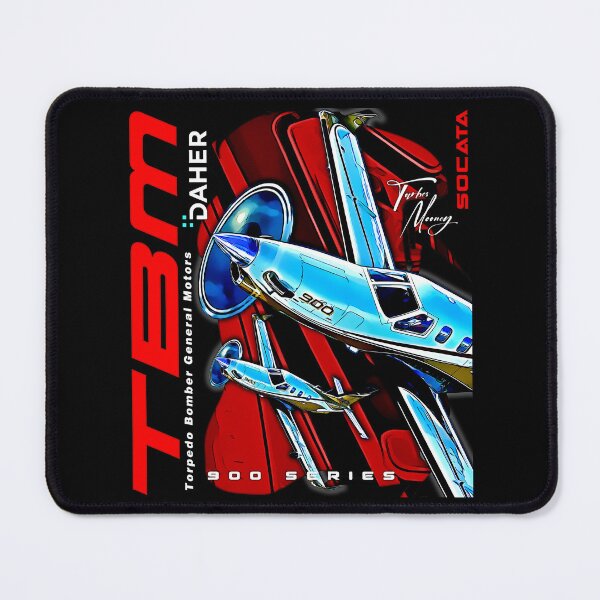 Item preview, Daher Socata TBM 900 Series GA Aviation designed and sold by Aerolovers.
