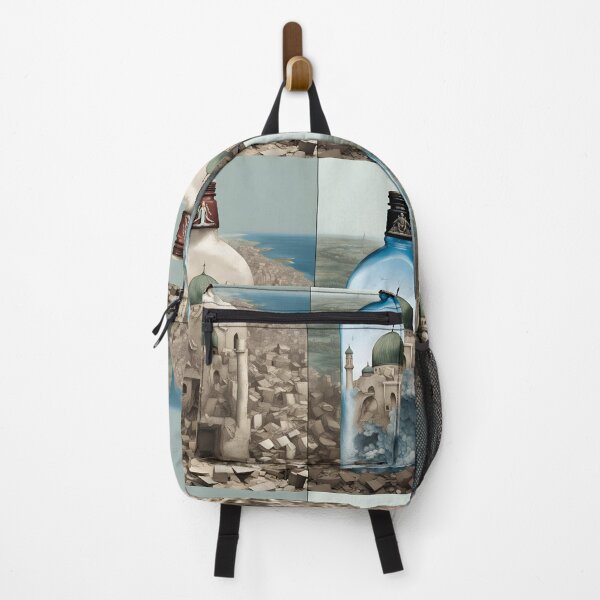 Item preview, Collapse of the Plastic Empire designed and sold by cemila.