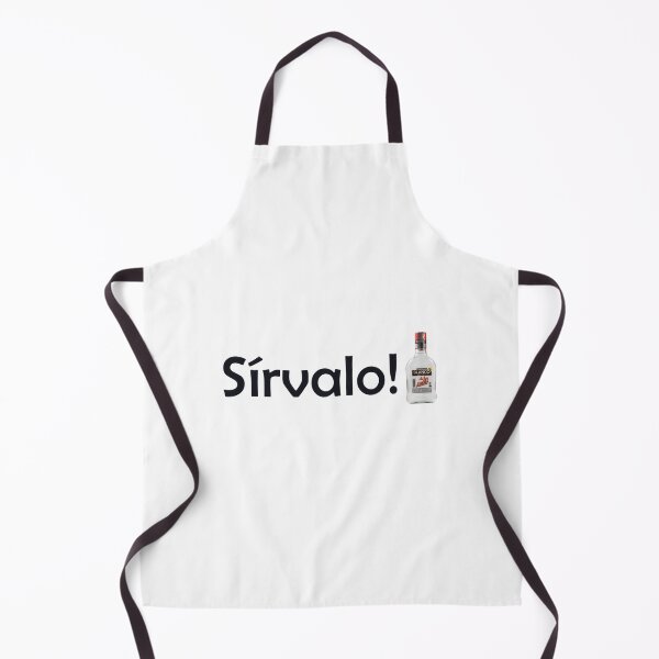 Item preview, Sirvalo! designed and sold by TropiCol Creations.