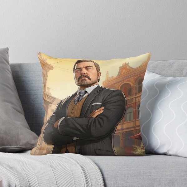 Item preview, Chester A. Arthur | Hip Hop style designed and sold by ComicsFactory.