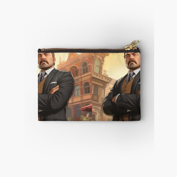 Item preview, Chester A. Arthur | Hip Hop style designed and sold by ComicsFactory.