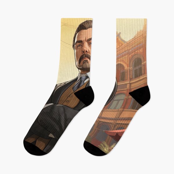 Item preview, Chester A. Arthur | Hip Hop style designed and sold by ComicsFactory.