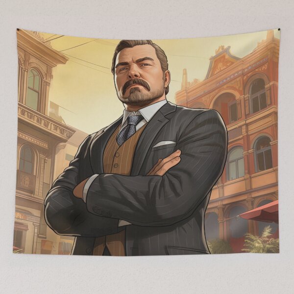 Item preview, Chester A. Arthur | Hip Hop style designed and sold by ComicsFactory.