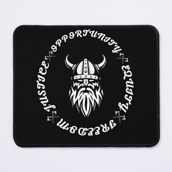 Item preview, justice opportunity equity freedom  designed and sold by RayyanHausawi.