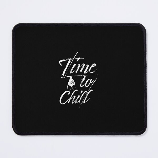 Item preview, Bat Time To Chill designed and sold by DesignbyACP.