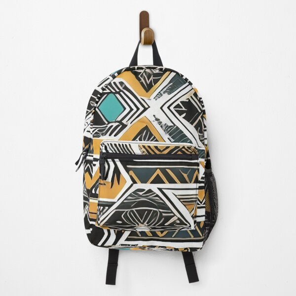Item preview, Tribal pattern design vision designed and sold by operossa.