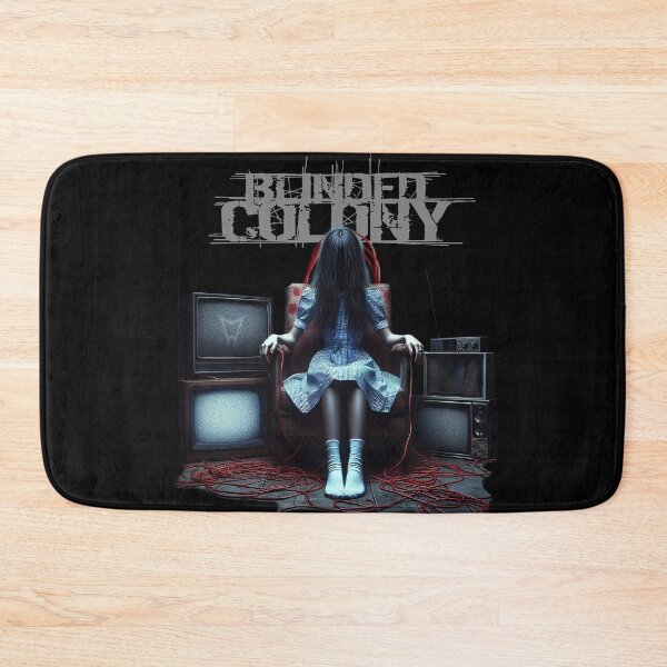 Item preview, Blinded Colony designed and sold by Melodic Metal.