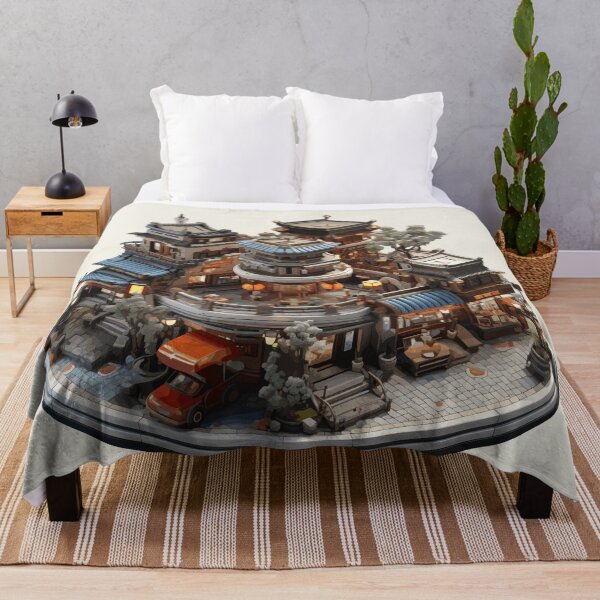 Item preview, Japan Square designed and sold by Haramana.