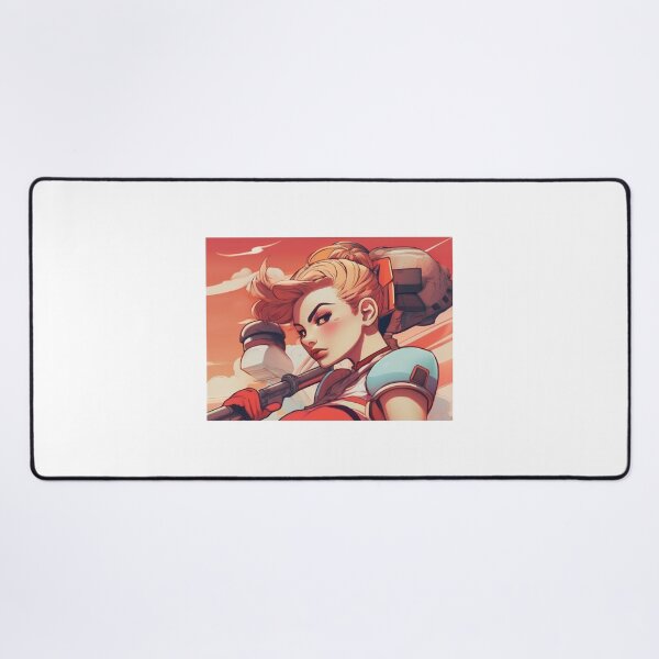 Item preview, Manga girl designed and sold by KilianSzmid.