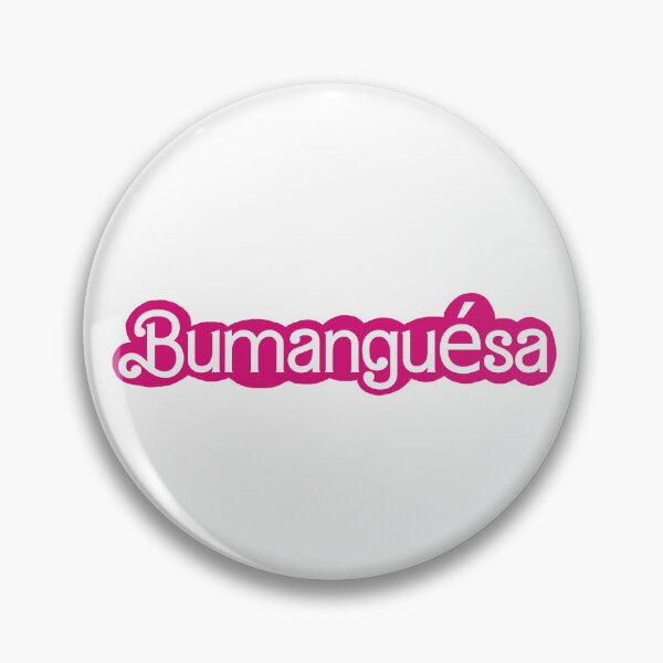 Item preview, Bumanguesa designed and sold by TropiCol Creations.