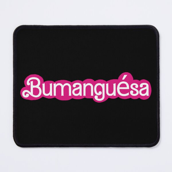 Item preview, Bumanguesa designed and sold by TropiCol Creations.