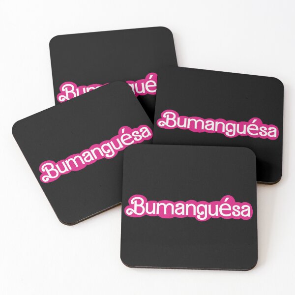 Item preview, Bumanguesa designed and sold by TropiCol Creations.