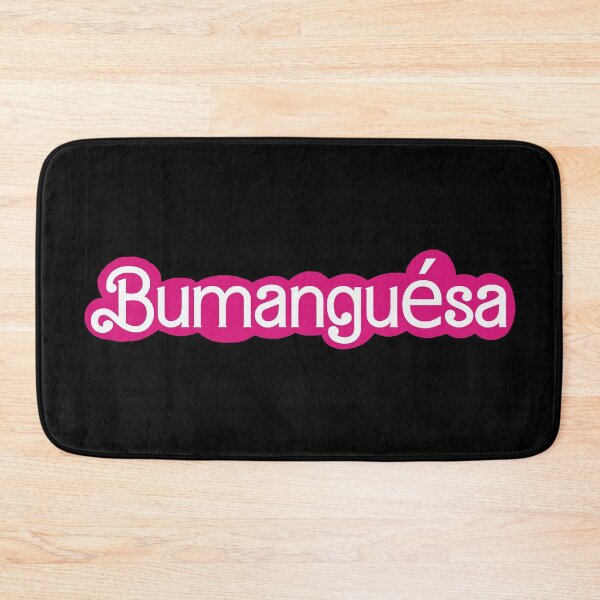 Item preview, Bumanguesa designed and sold by TropiCol Creations.