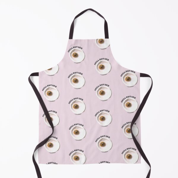 Item preview, Chill out bro, Egg dude, egg art, cute blob, v3, pink | @lilsboobthangs © designed and sold by lilsboobthangs.