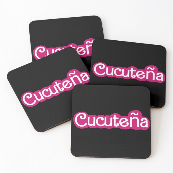 Item preview, Cucutena designed and sold by TropiCol Creations.