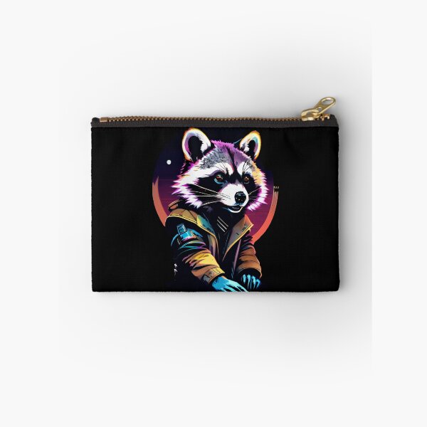 Item preview, Future Raccoon 2 - Raccoon designed and sold by Luiz Burattini.