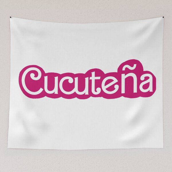 Item preview, Cucutena designed and sold by TropiCol Creations.