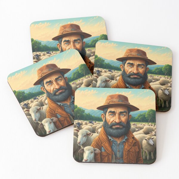 Item preview, Ewe-nited Harmony designed and sold by VividArtVisions.
