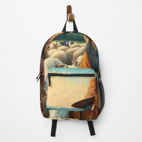 Item preview, Ewe-nited Harmony designed and sold by VividArtVisions.